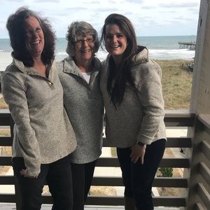 Meet your Posher, January